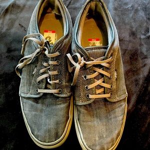 Vans Skate Shoes